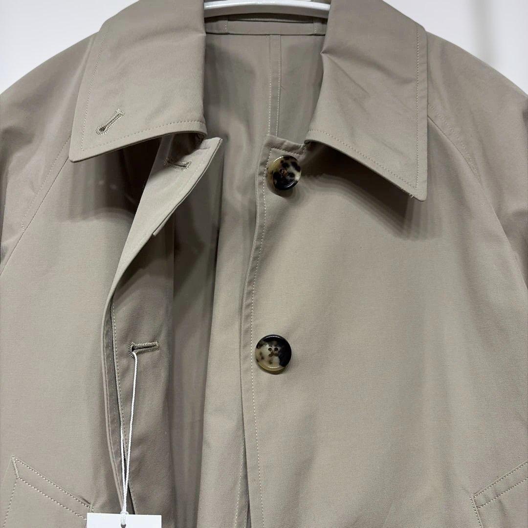 新品　2021 マーガレットハウエル ジャケット　コート