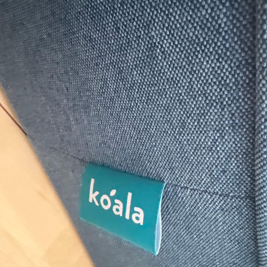 大幅値下げ‼️コアラマットレス【ダブル】美品