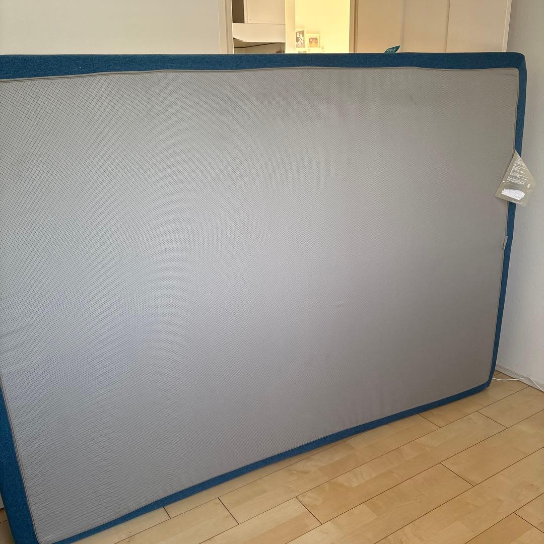 大幅値下げ‼️コアラマットレス【ダブル】美品