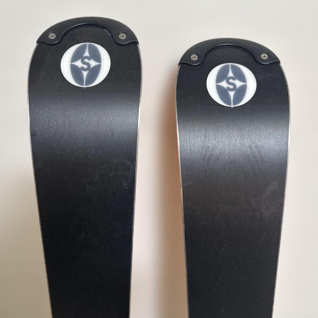 OGASAKA スキー板　TC-JS 150cm