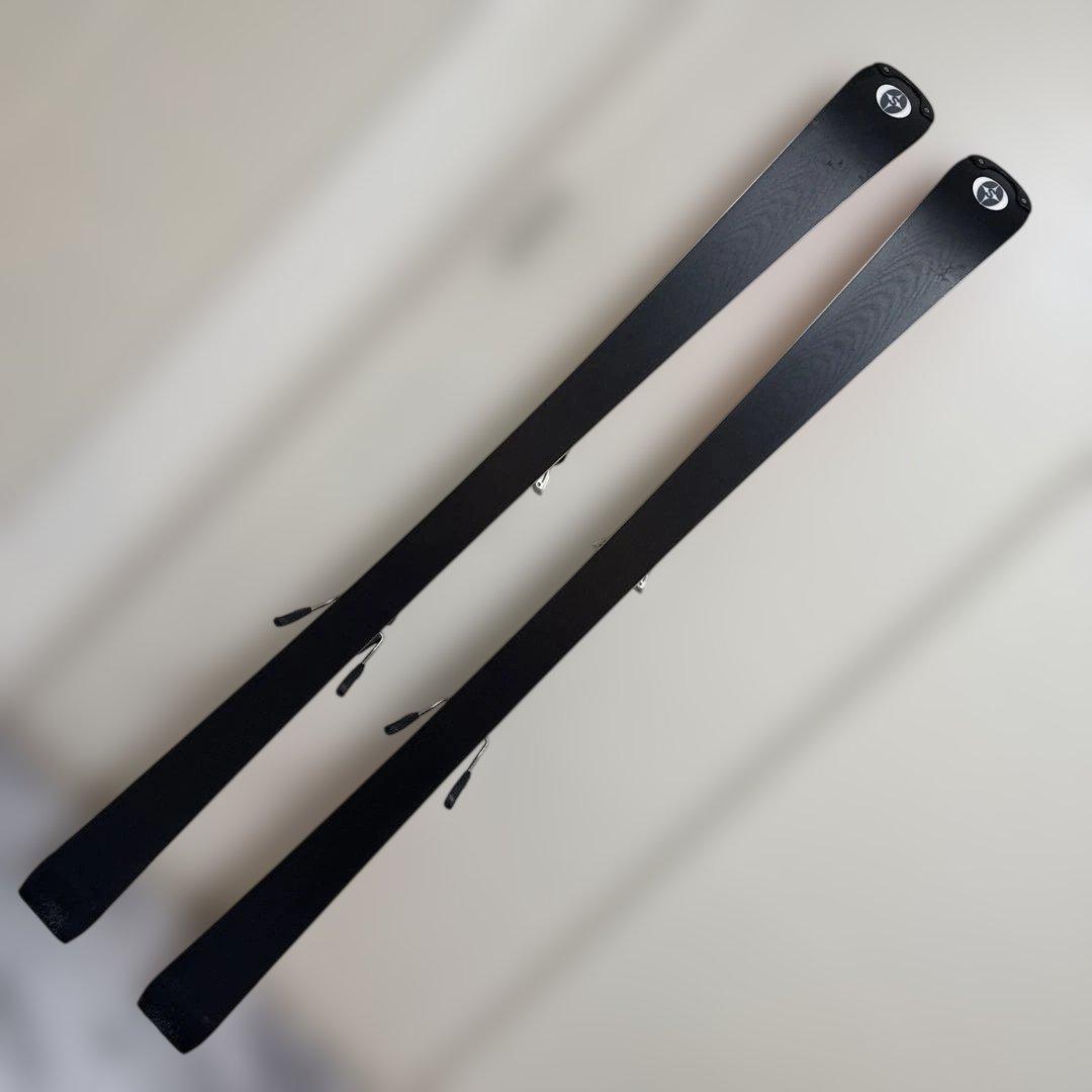 OGASAKA スキー板　TC-JS 150cm