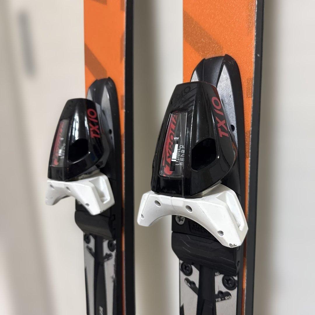 OGASAKA スキー板　TC-JS 150cm