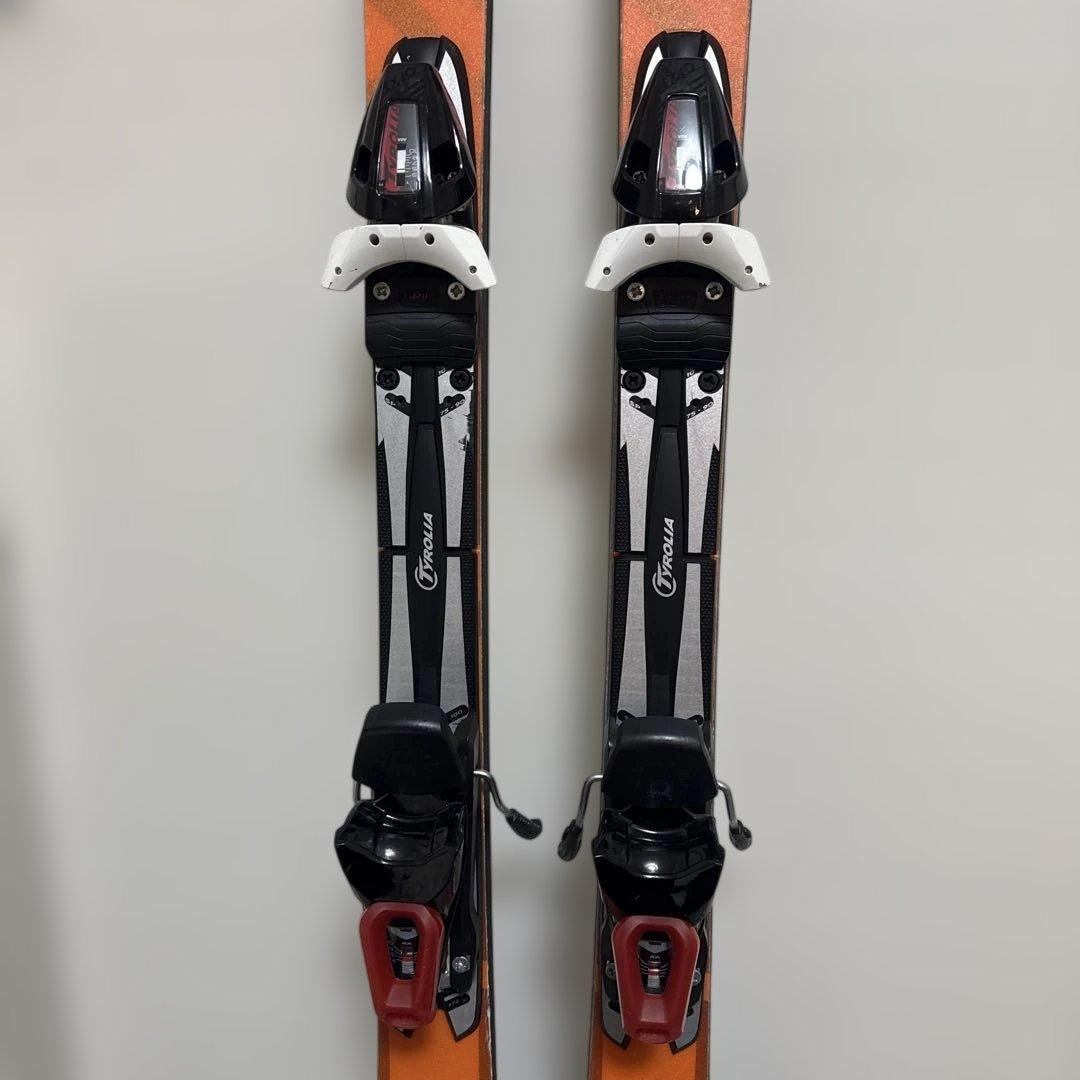 OGASAKA スキー板　TC-JS 150cm