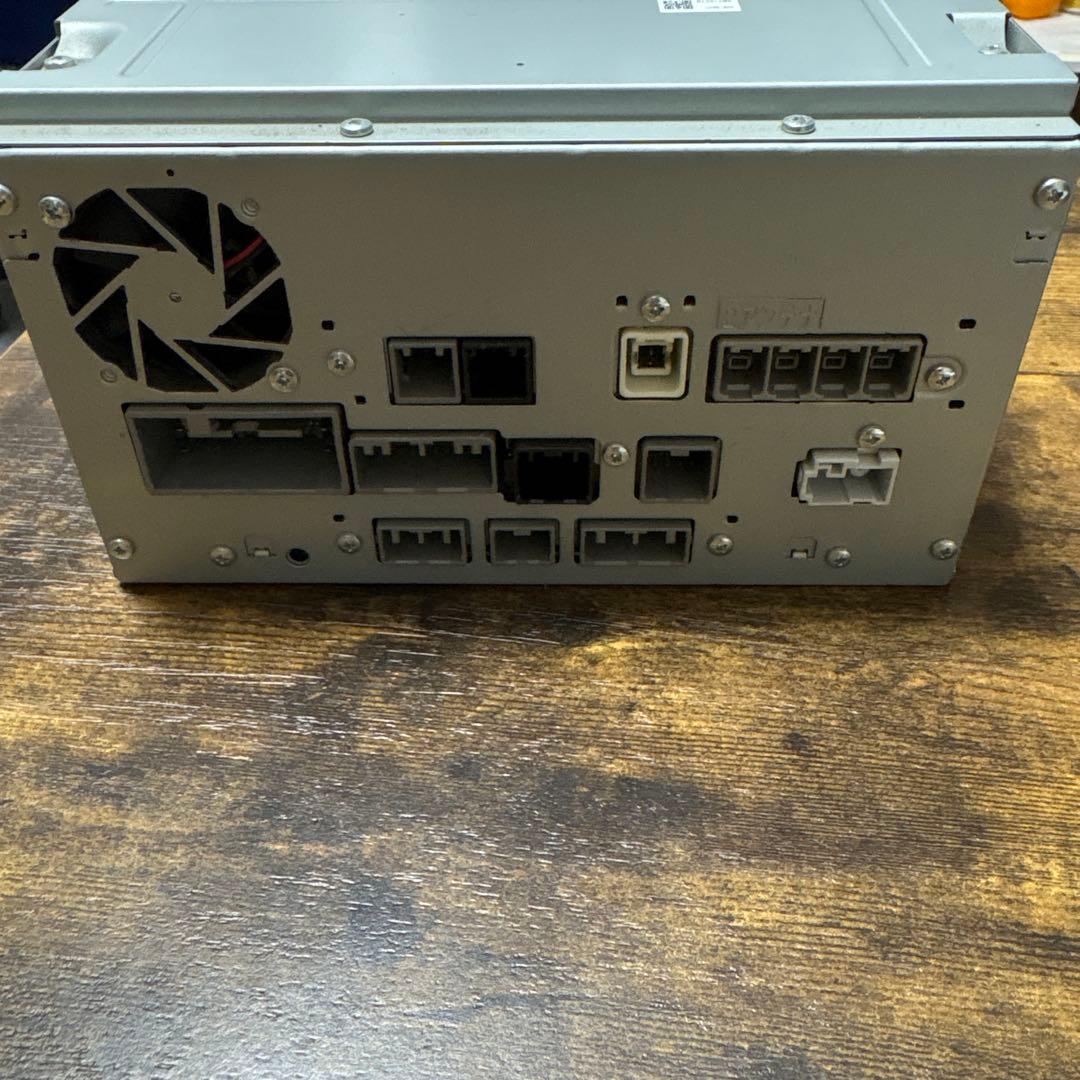 【美品】ホンダ HONDA Gathers カーナビ VXM-164VFi