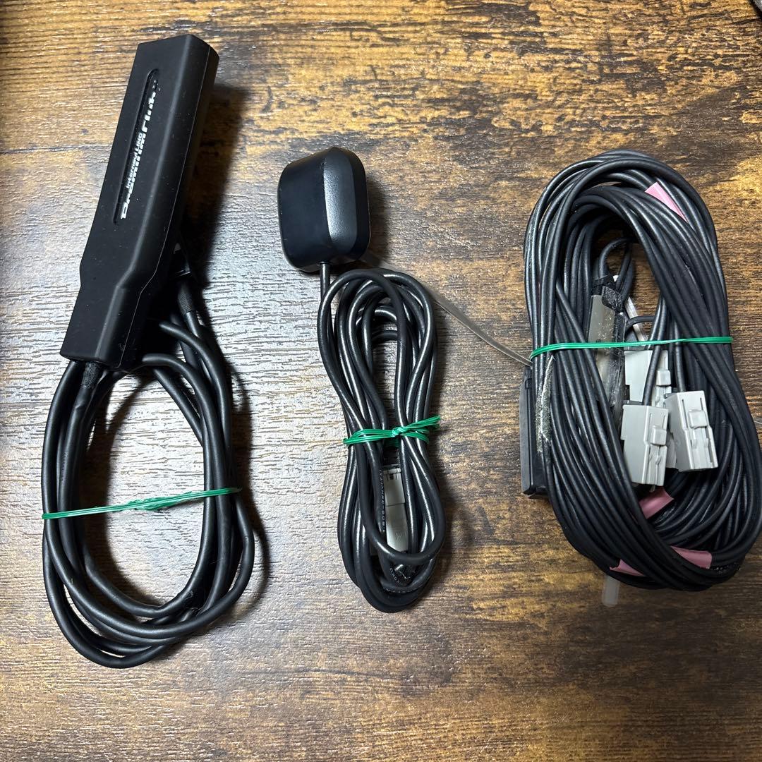 【美品】ホンダ HONDA Gathers カーナビ VXM-164VFi