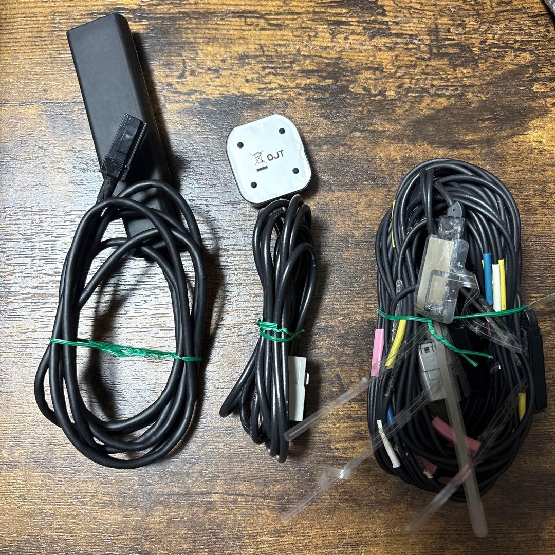 【美品】ホンダ HONDA Gathers カーナビ VXM-164VFi