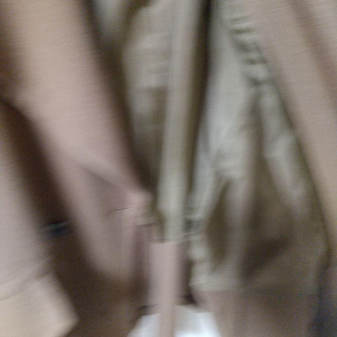 RIVK DROT キャメル ウール ピーコート美品