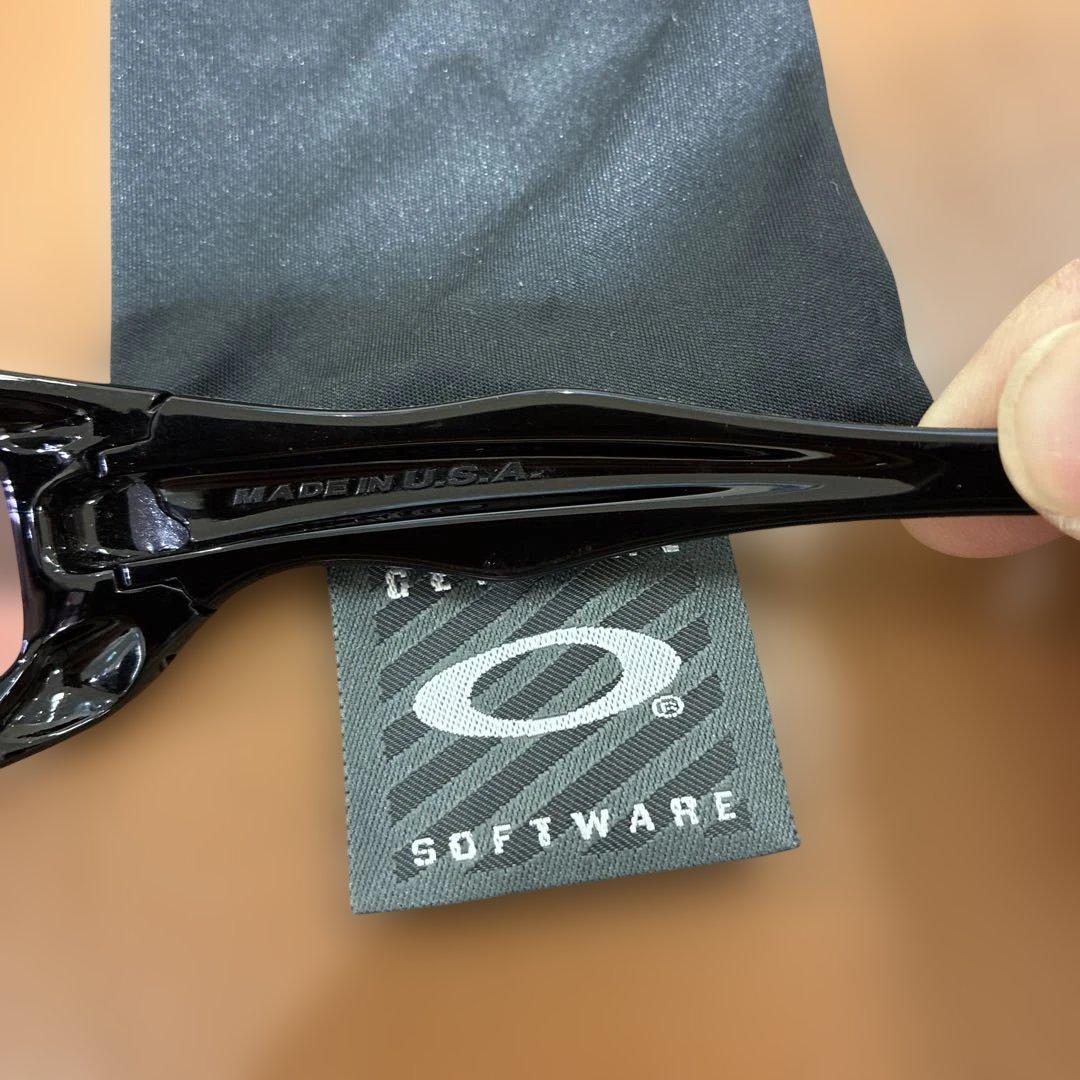 オークリー oakley モンスターパップ