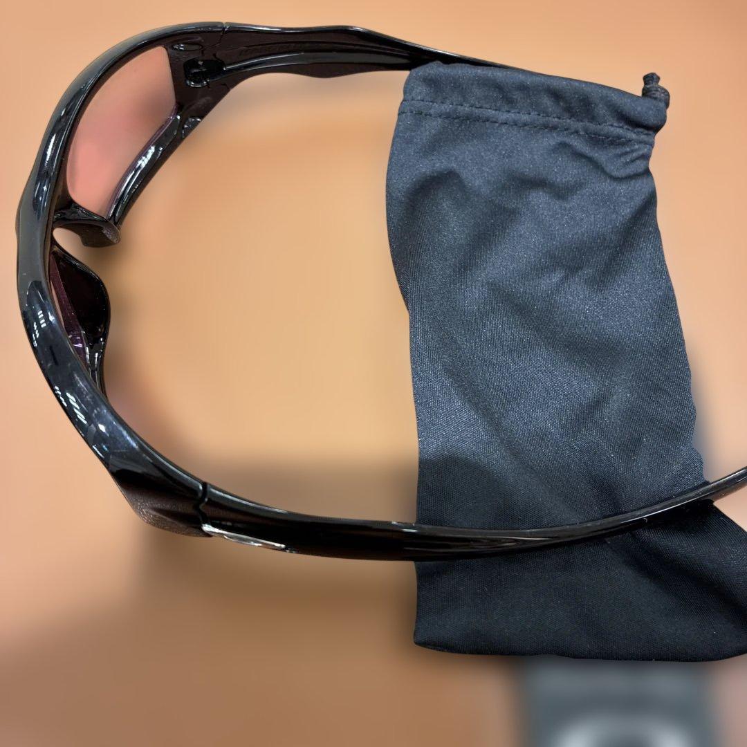 オークリー oakley モンスターパップ