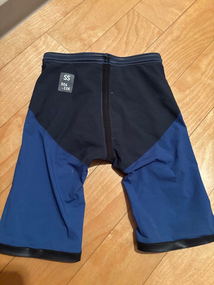 Kartoon アリーナアクアフォースストームMF XS