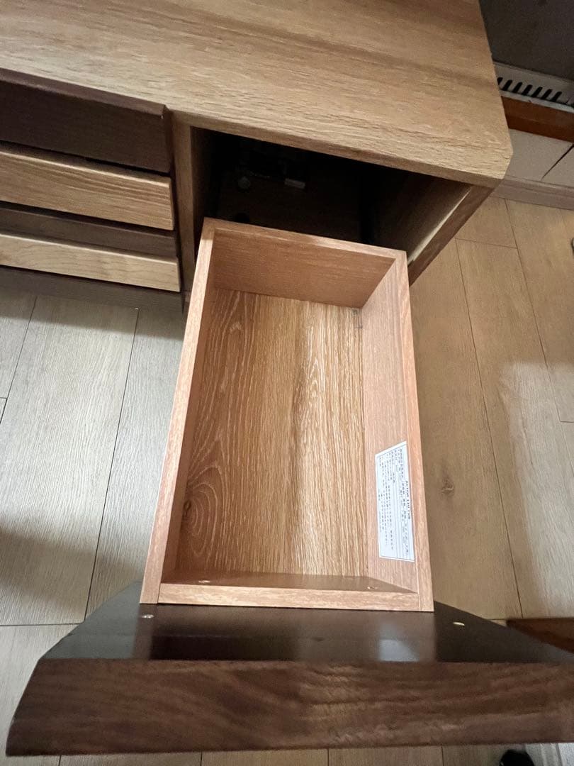 テレビ台 TVボード 120cm シギヤマ家具