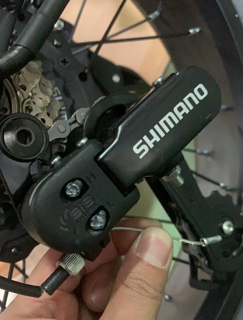 訳あり FlySpace 電動アシスト自転車 折りたたみ自転車