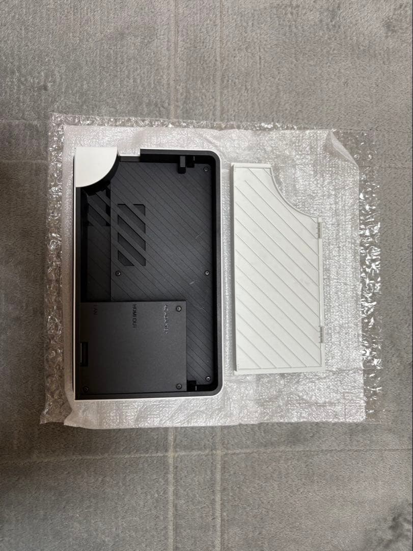 Nintendo Switch ニンテンドースイッチ 有機ELモデル ホワイト