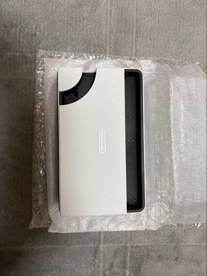 Nintendo Switch ニンテンドースイッチ 有機ELモデル ホワイト