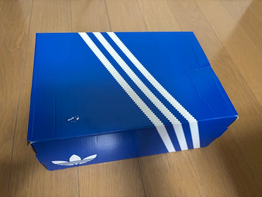 アディダス/adidas ★スニーカー サンバ メリージェーン 23.5新品