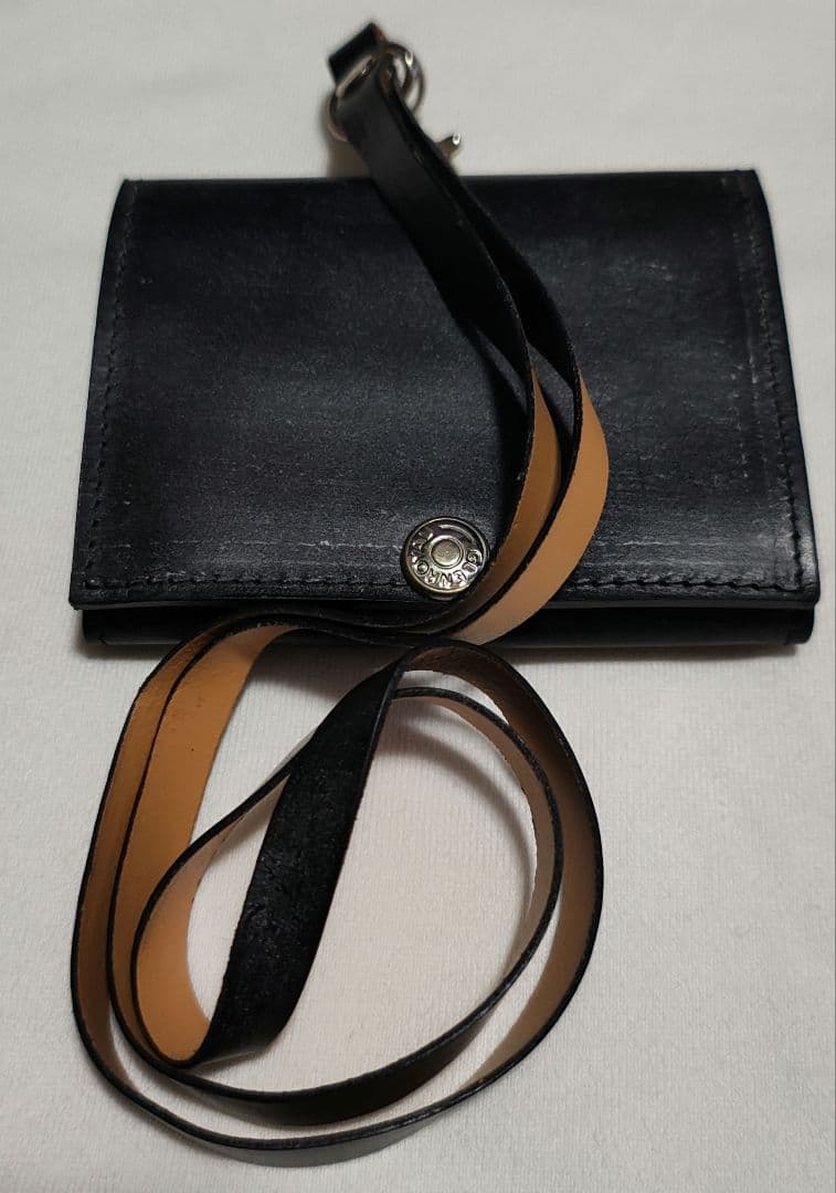 GLEN グレンロイヤル ID CASE IDケース ウォレット