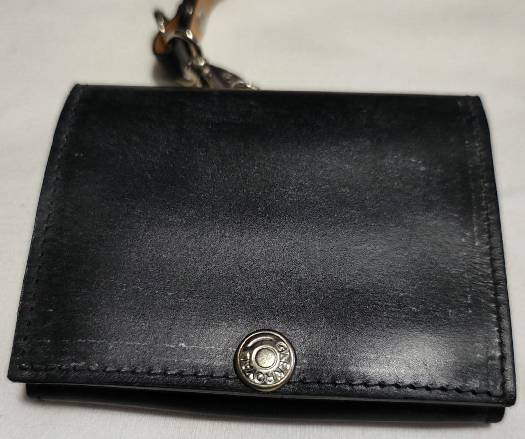 GLEN グレンロイヤル ID CASE IDケース ウォレット