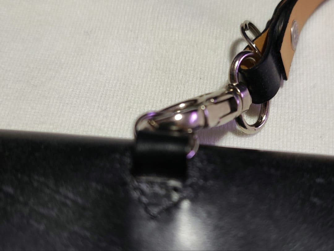 GLEN グレンロイヤル ID CASE IDケース ウォレット