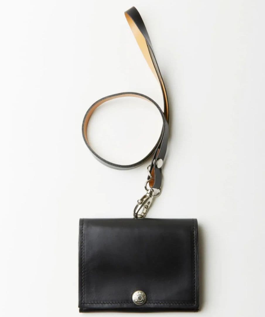 GLEN グレンロイヤル ID CASE IDケース ウォレット