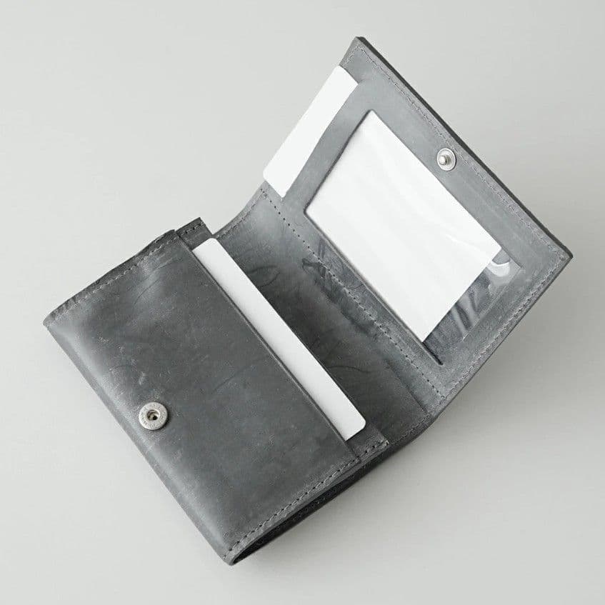 GLEN グレンロイヤル ID CASE IDケース ウォレット