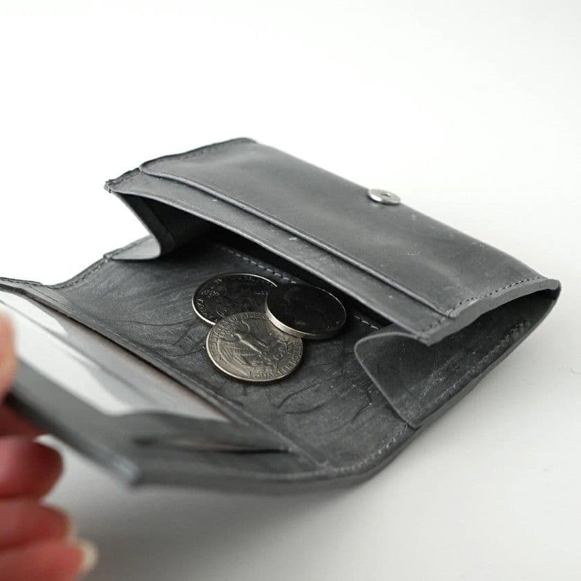 GLEN グレンロイヤル ID CASE IDケース ウォレット