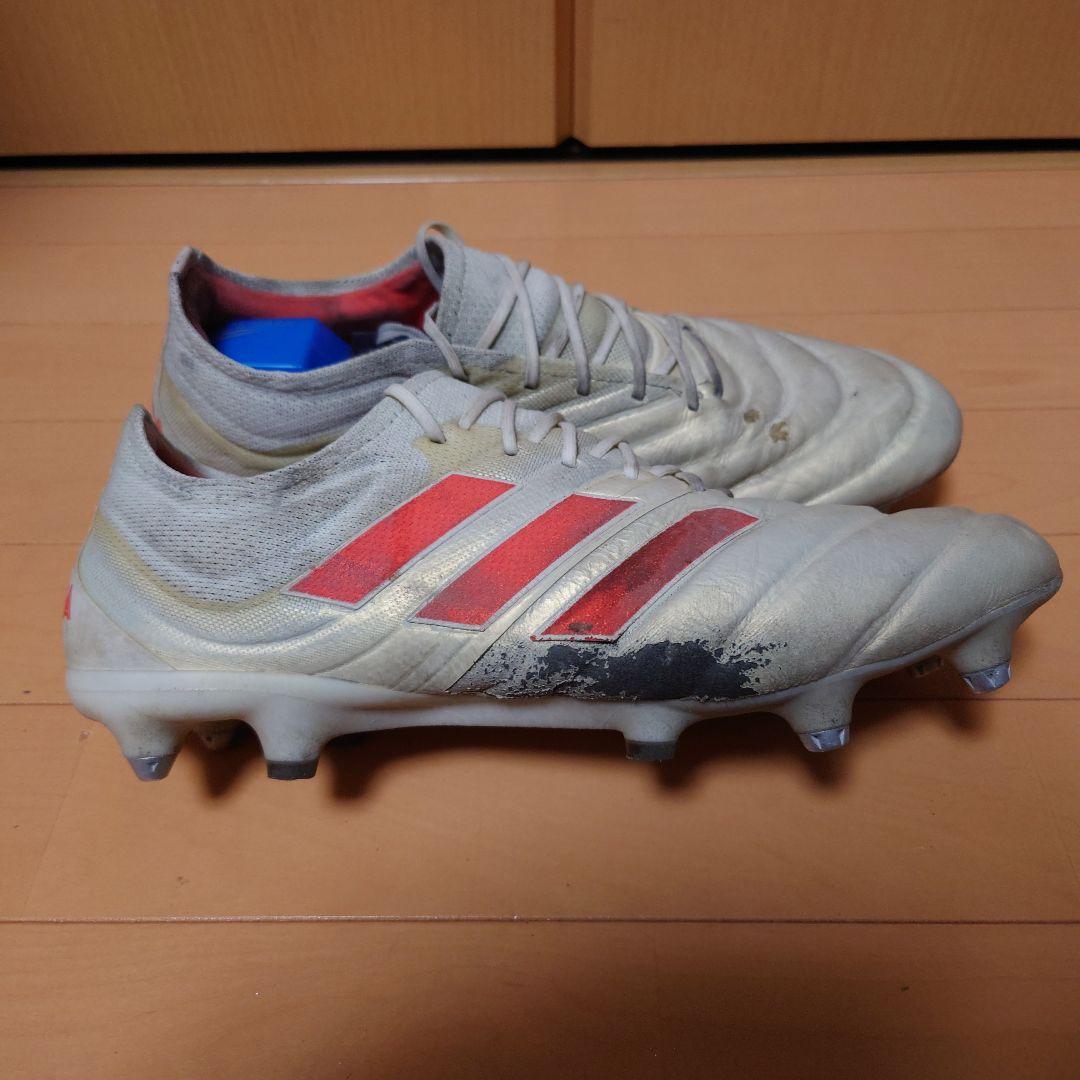 アディダス　コパ19.1 SG　28.5cm