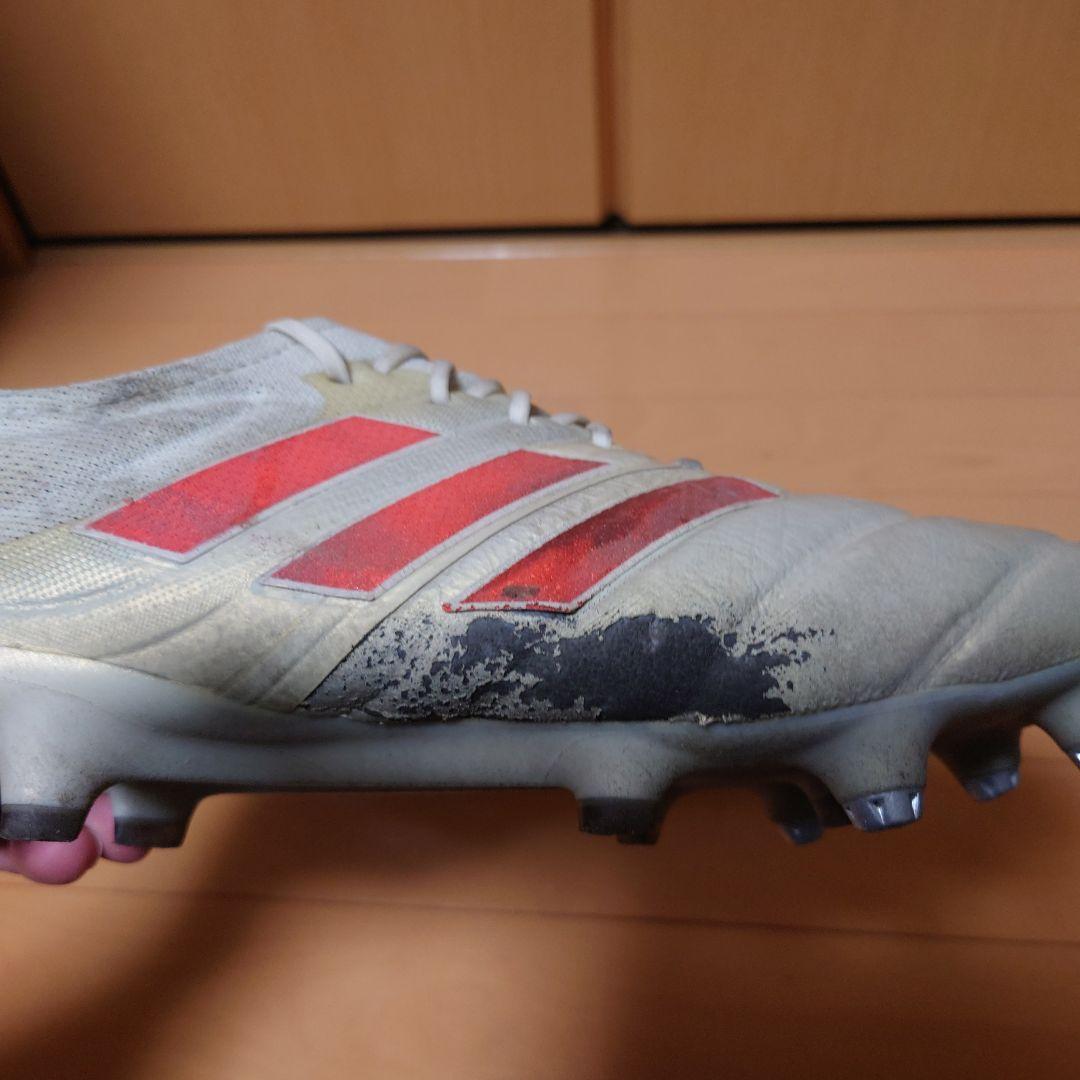 アディダス　コパ19.1 SG　28.5cm