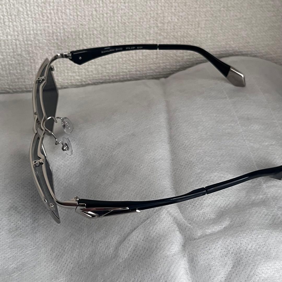 SAMURAISHO サムライ翔　哀川翔　サングラス