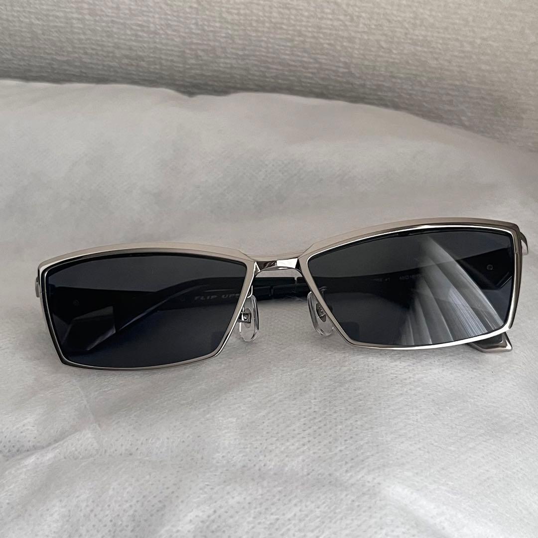 SAMURAISHO サムライ翔　哀川翔　サングラス