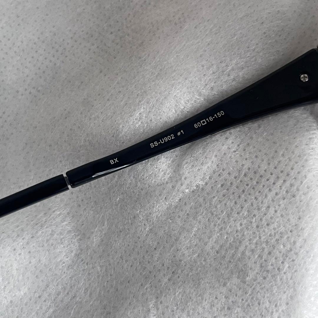 SAMURAISHO サムライ翔　哀川翔　サングラス