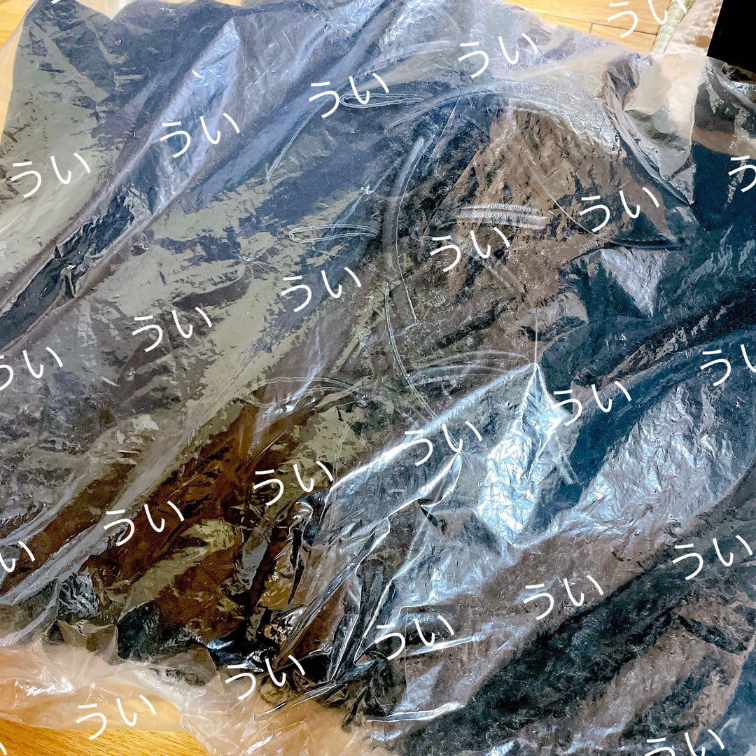 RESEXXY ポイントフェイクファーブルゾン