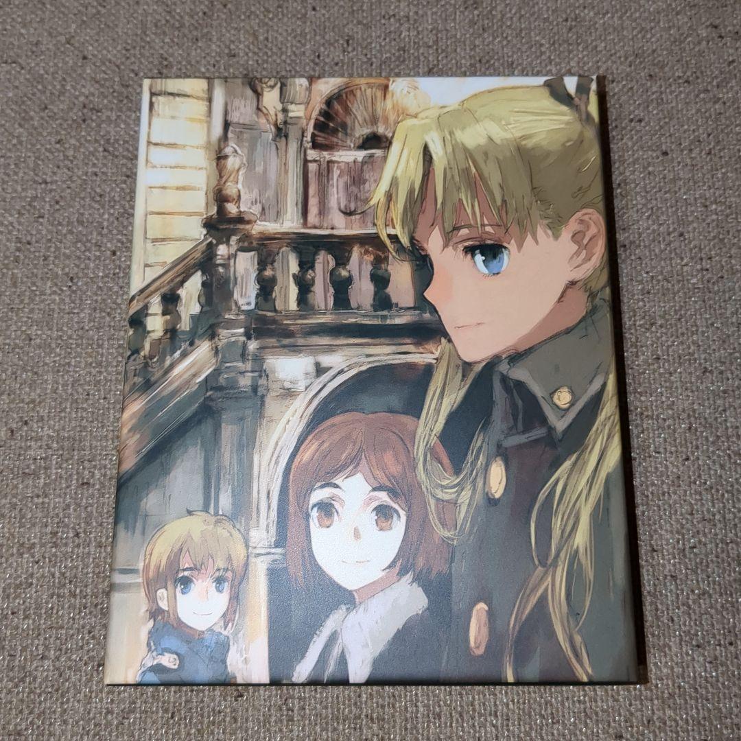 アニメ GUNSLINGER GIRL-IL TEATRINO- Blu-ray