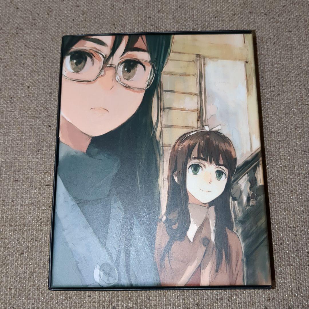 アニメ GUNSLINGER GIRL-IL TEATRINO- Blu-ray