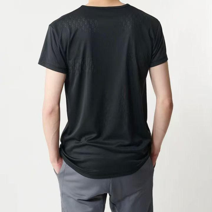 Relive メンズ 上下セット リライブシャツ インナー L 新品未使用