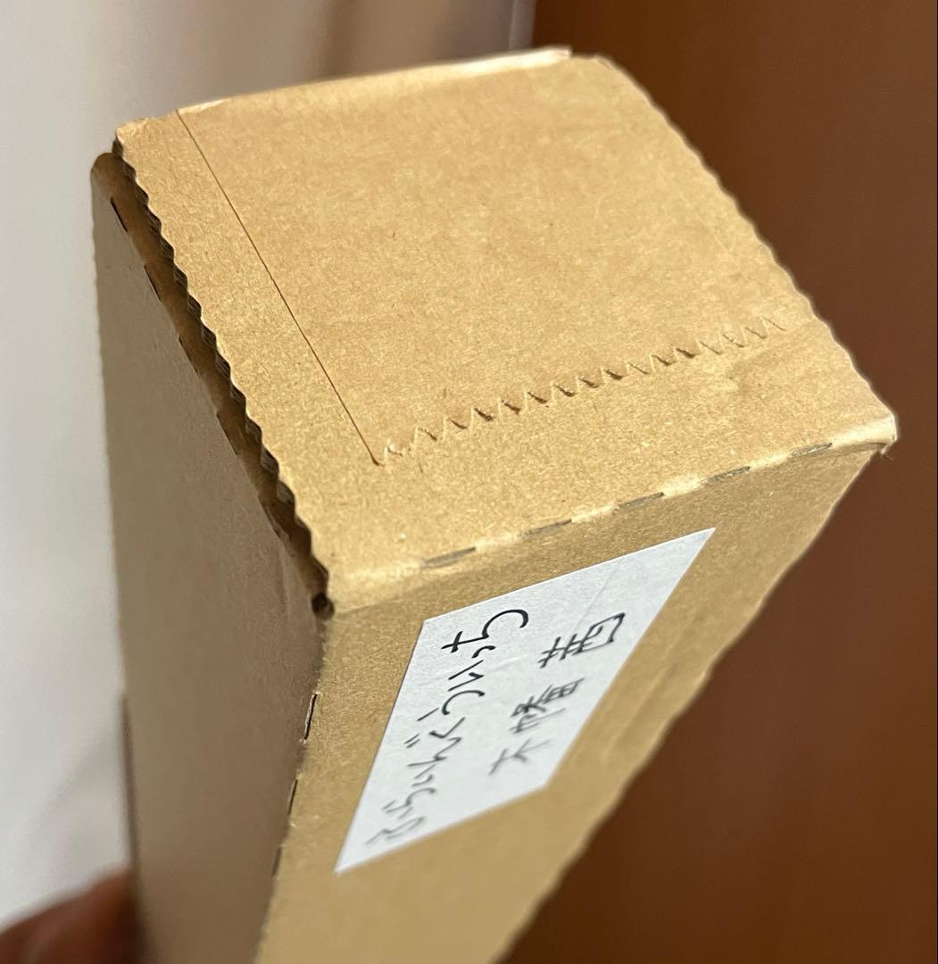 ふらいんぐうぃっち 津軽恋乙女2025 購入者限定抽選B2ポスター当選品 木綿茜