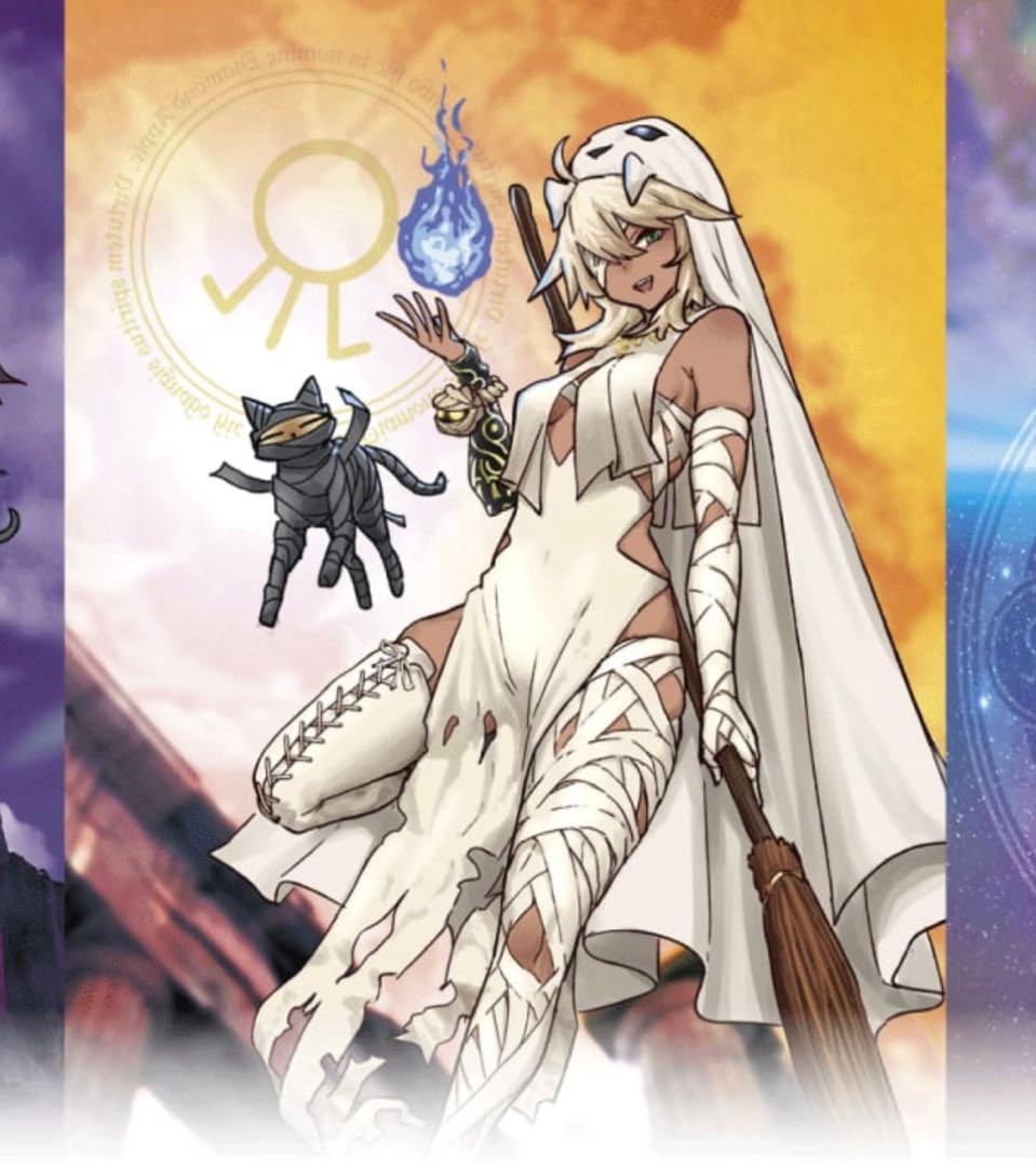 ふらいんぐうぃっち 津軽恋乙女2025 購入者限定抽選B2ポスター当選品 木綿茜