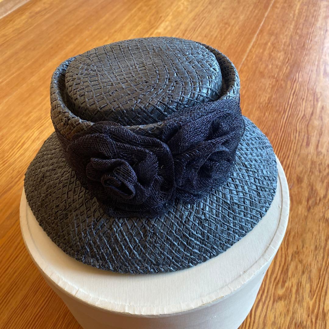 Accessorize アクセサライズ イギリスブランド 帽子 ハット