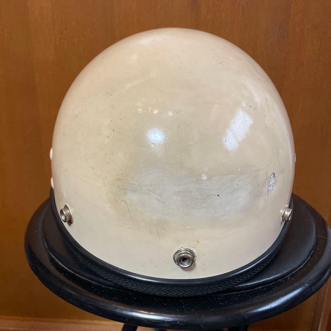 Buco Protector ブコ　ハーフ　ビンテージヘルメット　プロテクター