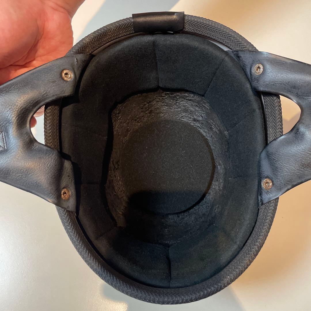 Buco Protector ブコ　ハーフ　ビンテージヘルメット　プロテクター