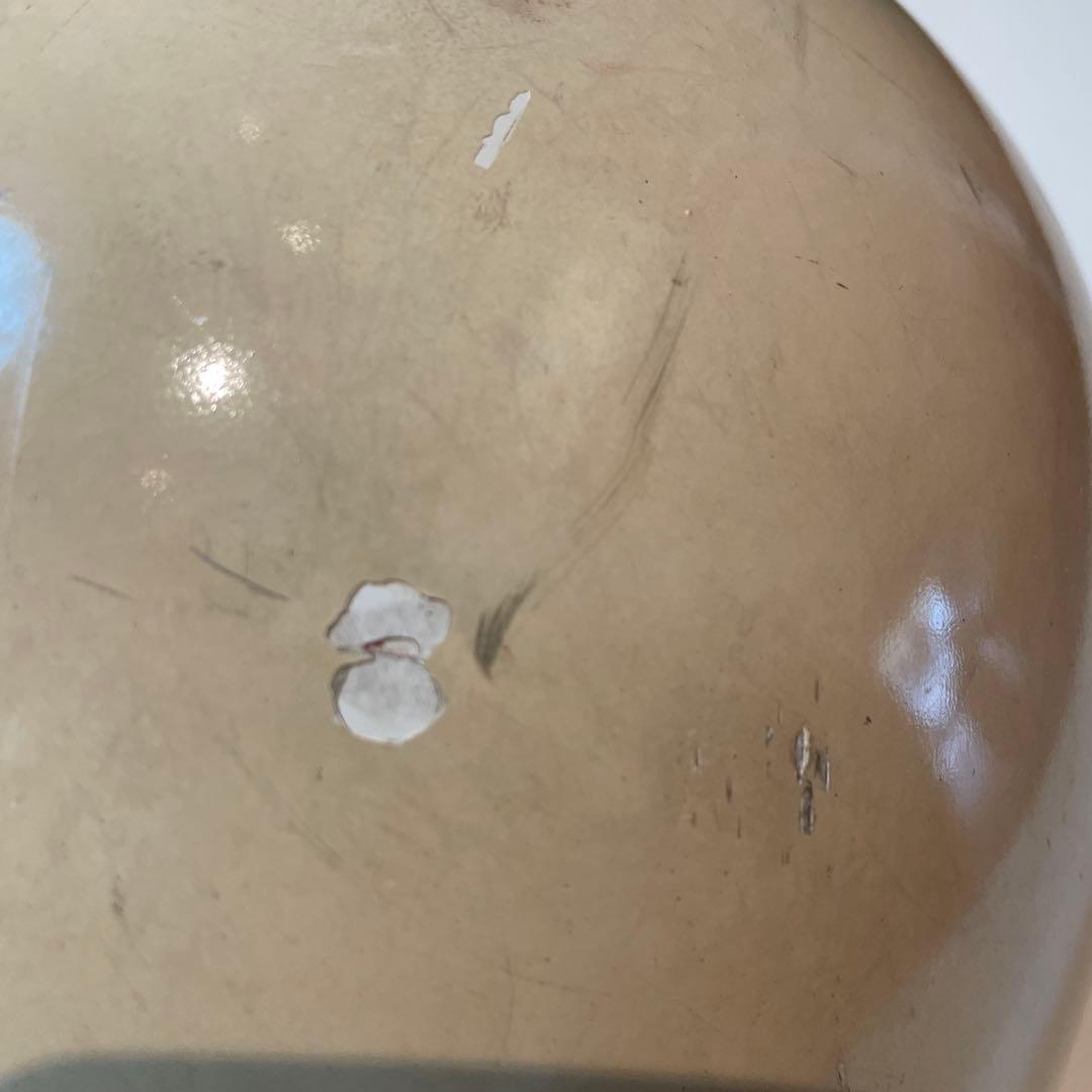 Buco Protector ブコ　ハーフ　ビンテージヘルメット　プロテクター