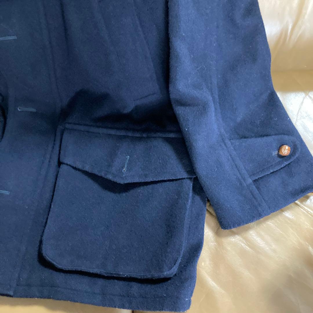 daikiti1980jpインバーティアのウールコート　　サイズは40