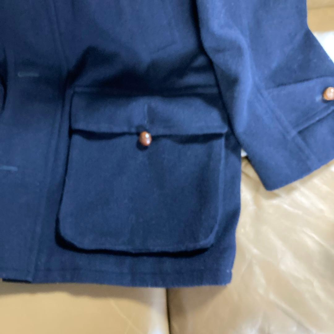 daikiti1980jpインバーティアのウールコート　　サイズは40