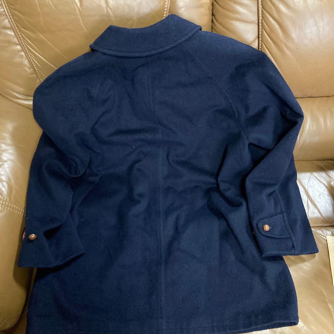 daikiti1980jpインバーティアのウールコート　　サイズは40