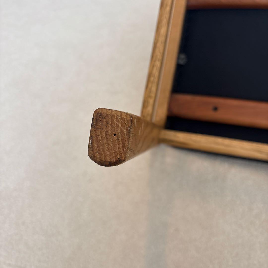 【配送料なし】ダブルディ　ダイニング　チェア　2脚