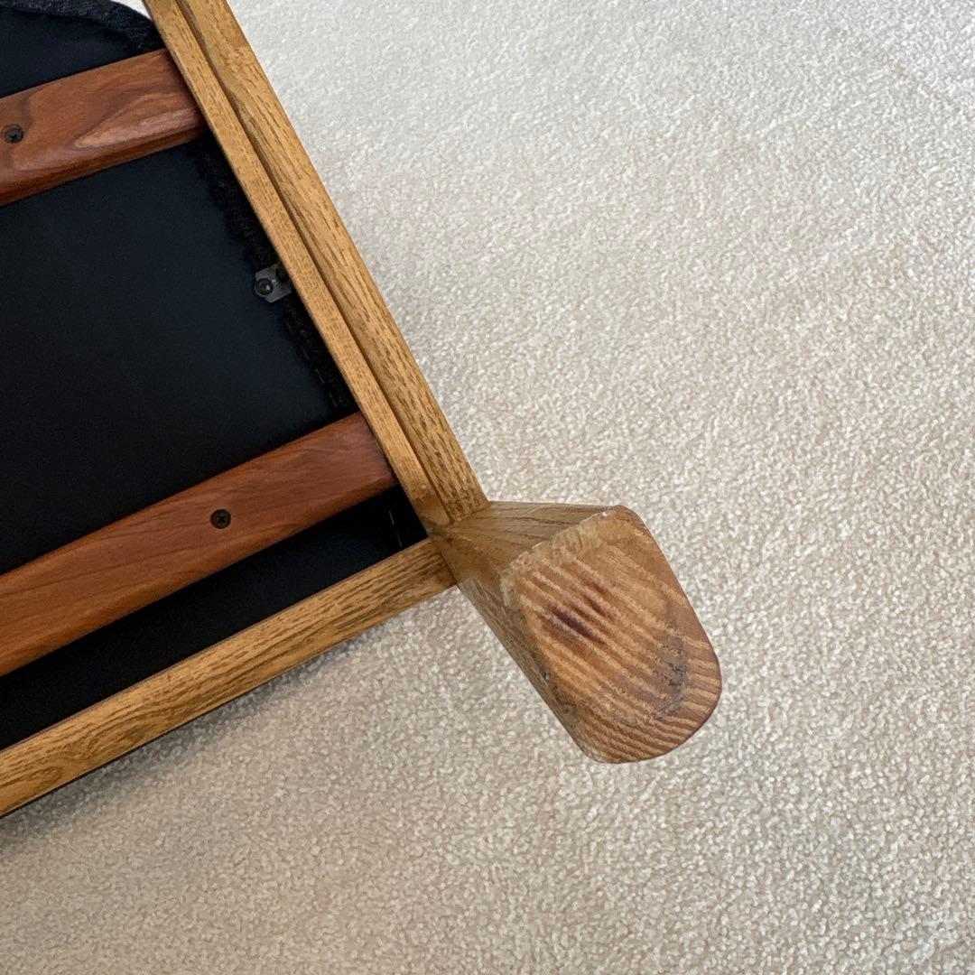 【配送料なし】ダブルディ　ダイニング　チェア　2脚