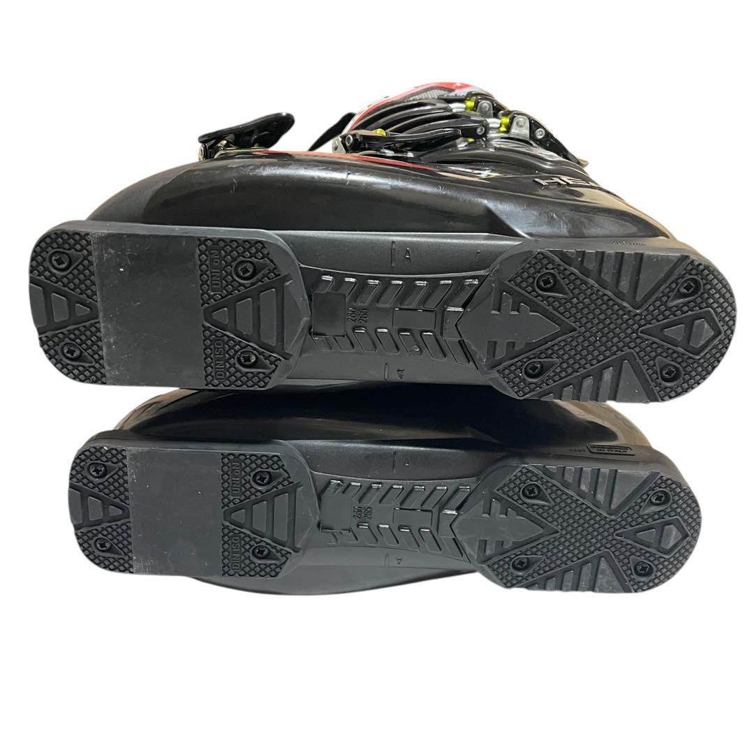 【良品】 スキーブーツ　メンズ HEAD ヘッド GP 26-26.5cm
