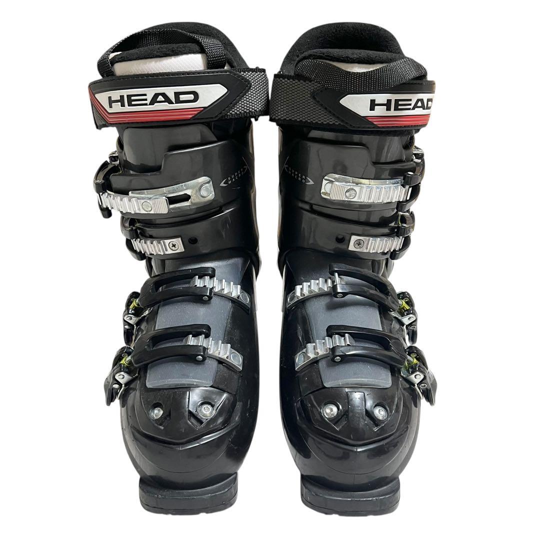 【良品】 スキーブーツ　メンズ HEAD ヘッド GP 26-26.5cm