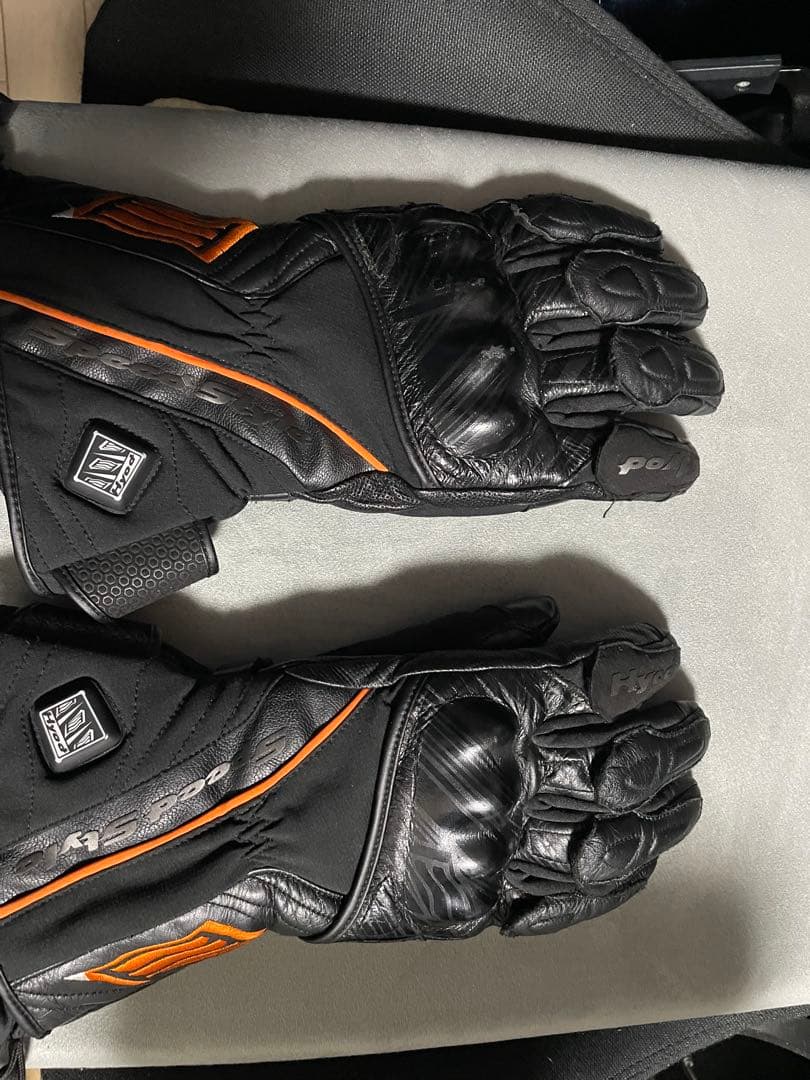 hyod 電熱グローブ　Lサイズ