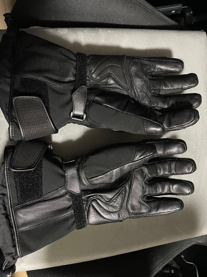 hyod 電熱グローブ　Lサイズ