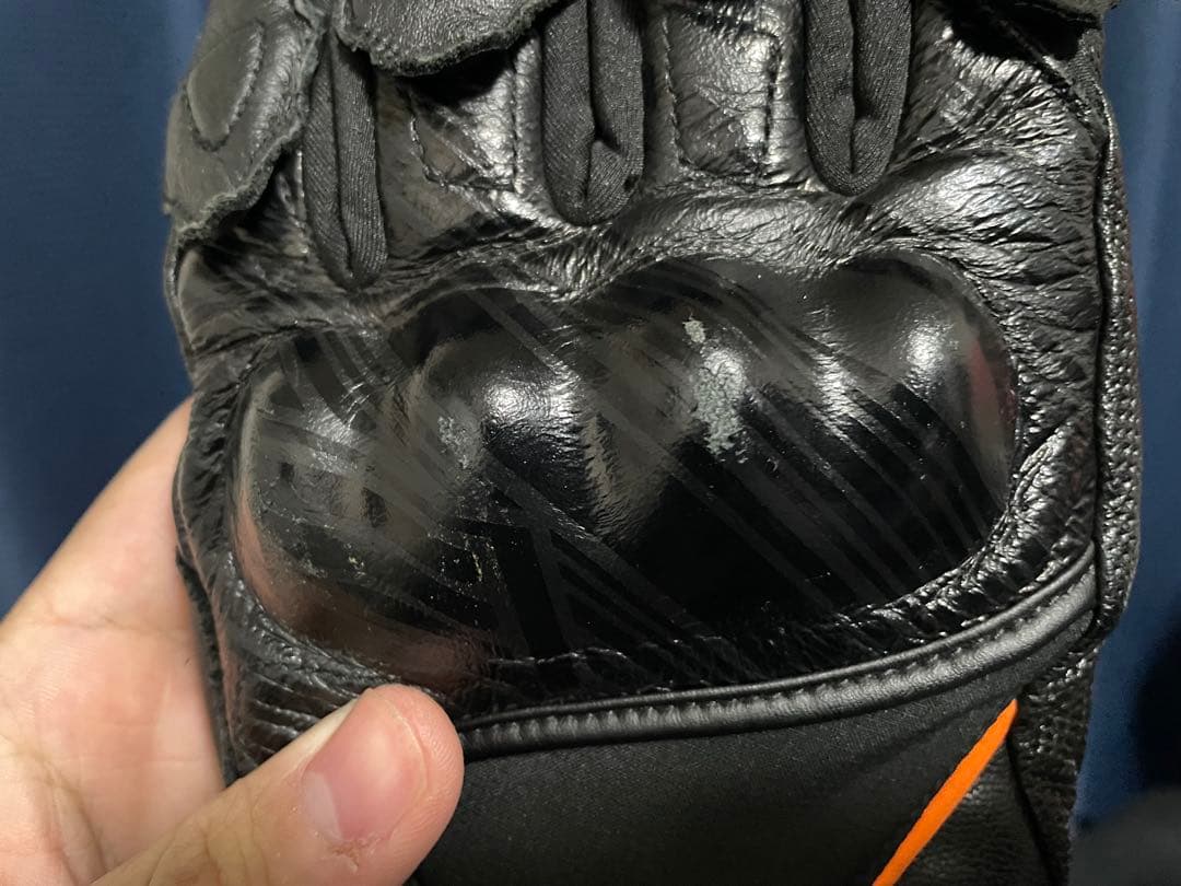 hyod 電熱グローブ　Lサイズ